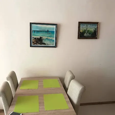 Apartament Md Apartment
