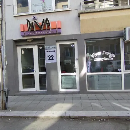 Apartament Md