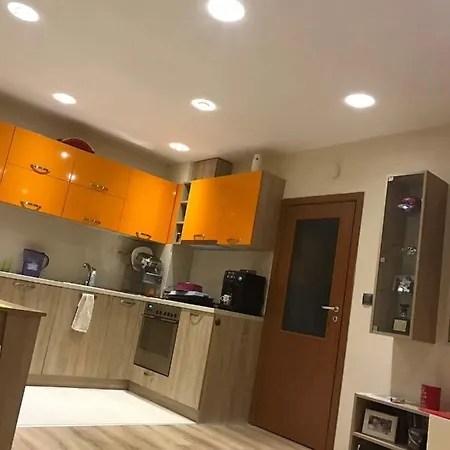 Apartament Md Apartment