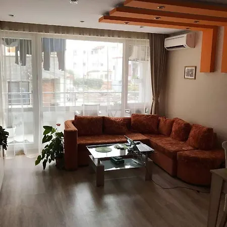 Apartament Md *