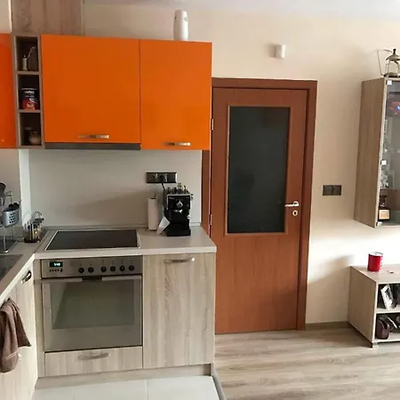 Apartament Md *