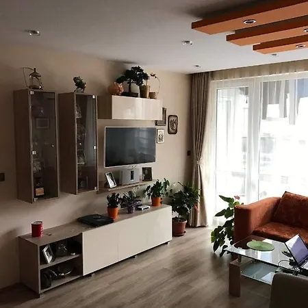Apartment Apartament Md