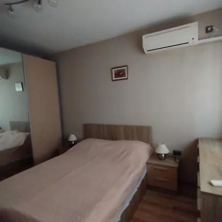 Apartament Md Apartment Burgas
