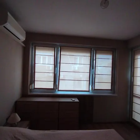Apartament Md Apartment Burgas