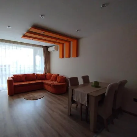 Apartment Apartament Md